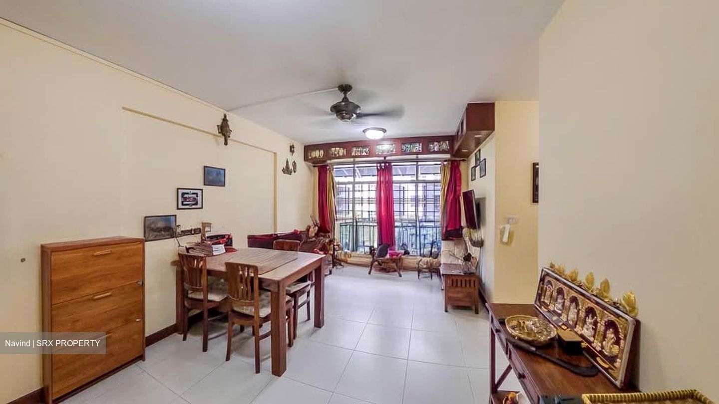 Blk 886B Treegrove@woodlands (Woodlands), HDB 3 Rooms #547004851
